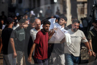 Hamas Israel Conflict