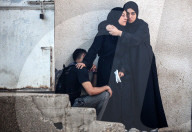 Hamas Israel Conflict