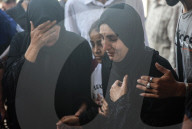 Hamas Israel Conflict