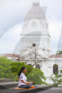International Day Of Yoga In Colombo, Sri Lanka