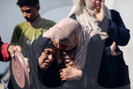 Hamas Israel Conflict