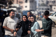 Hamas Israel Conflict