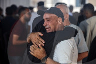Hamas Israel Conflict