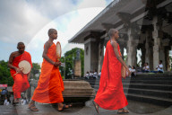 International Day Of Yoga Marked In Sri Lanka