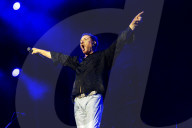 Duran Duran In Concert