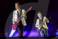 Duran Duran In Concert