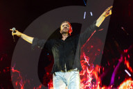 Duran Duran In Concert