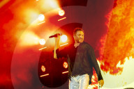 Duran Duran In Concert