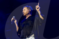 Duran Duran In Concert