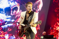 Duran Duran In Concert