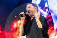 Duran Duran In Concert