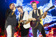 Duran Duran In Concert