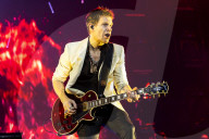 Duran Duran In Concert
