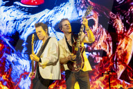 Duran Duran In Concert
