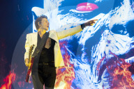 Duran Duran In Concert