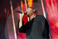 Duran Duran In Concert
