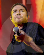Duran Duran In Concert