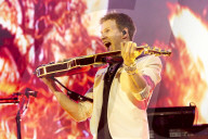 Duran Duran In Concert