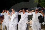 International Day Of Yoga Marked In Sri Lanka