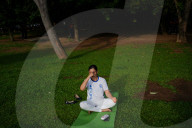 International Day Of Yoga Marked In Sri Lanka