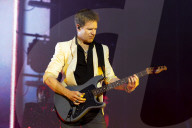 Duran Duran In Concert