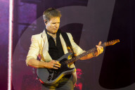 Duran Duran In Concert