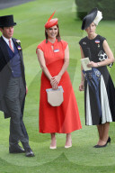 Royal Ascot -Day Five