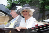 Royal Ascot -Day Five