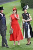 Royal Ascot -Day Five