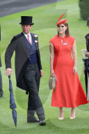 Royal Ascot -Day Five