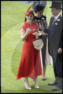 Royal Ascot -Day Five