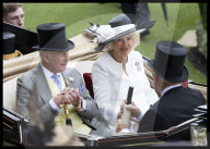 Royal Ascot -Day Five
