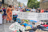 Cardiff, UK. Saturday, 21st June, 2025. Pride Parade, part of Pride Cymru, Cardiff, UK.
