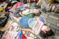 Cardiff, UK. Saturday, 21st June, 2025. Pride Parade, part of Pride Cymru, Cardiff, UK.