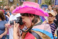 Cardiff, UK. Saturday, 21st June, 2025. Pride Parade, part of Pride Cymru, Cardiff, UK.