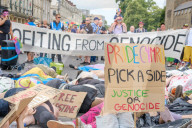 Cardiff, UK. Saturday, 21st June, 2025. Pride Parade, part of Pride Cymru, Cardiff, UK.