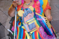 Cardiff, UK. Saturday, 21st June, 2025. Pride Parade, part of Pride Cymru, Cardiff, UK.