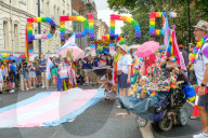 Cardiff, UK. Saturday, 21st June, 2025. Pride Parade, part of Pride Cymru, Cardiff, UK.