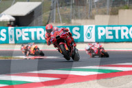 MotoGP Of Italy - Sprint