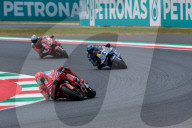 MotoGP Of Italy - Sprint