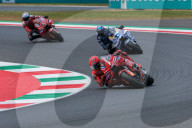 MotoGP Of Italy - Sprint