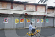 New Tom & Jerry Cafe  Opens In Shanghai