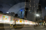New Tom & Jerry Cafe  Opens In Shanghai