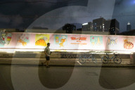 New Tom & Jerry Cafe  Opens In Shanghai