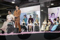 Miss Wheelchair Thailand 2025.