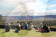 Kilauea Eruption June 2025