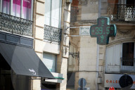 Toulouse: First Intense Heatwave Of The Summer In France