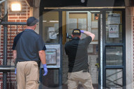 26-year-old Man Fatally Shot To The Neck At 1007-09 East 174th Street