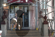 26-year-old Man Fatally Shot To The Neck At 1007-09 East 174th Street
