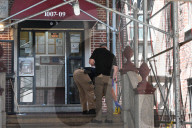 26-year-old Man Fatally Shot To The Neck At 1007-09 East 174th Street